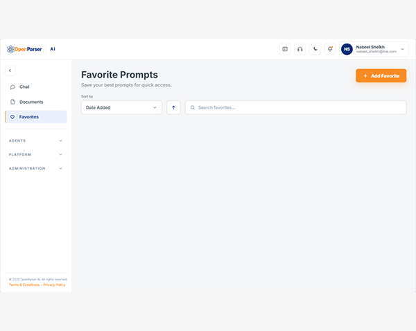 openparser