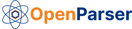 OpenParser AI